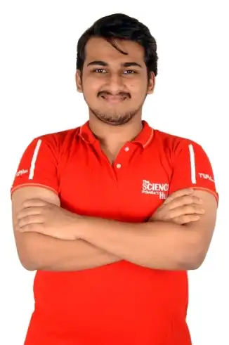 Priyansh Mondal